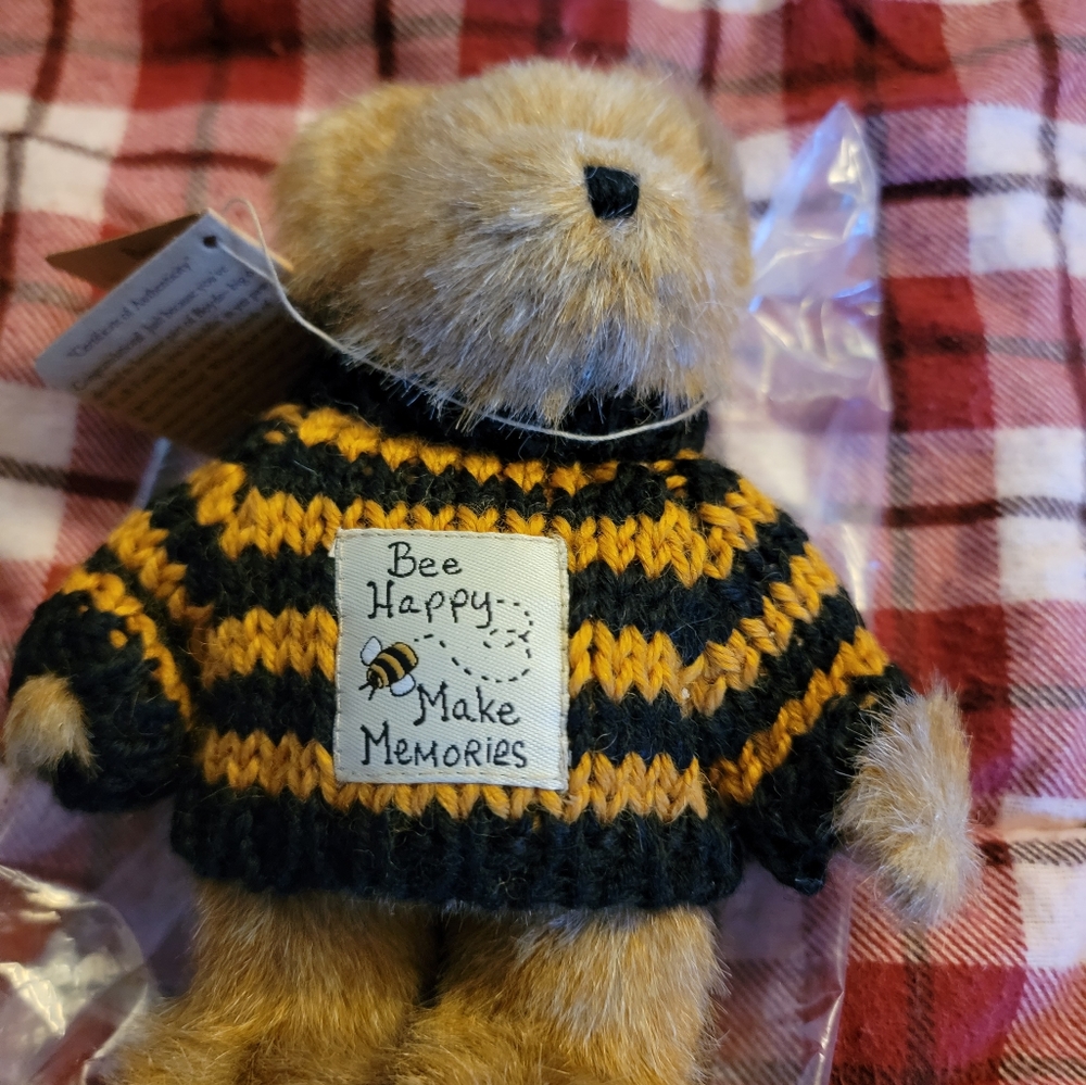 Boyds bears